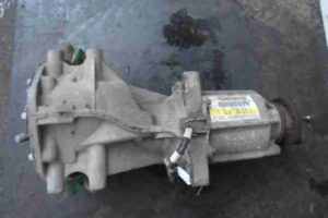 Изображение товара 5727 - 00005727 reduktor zadnij Ford Kuga