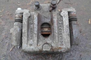 Изображение товара 5738 - 00005738 support zadnij levyj Pontiac TransSport