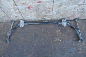 Изображение товара 5767 - 00005767 stabilizator perednij Honda Ridgeline