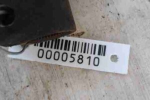 Изображение товара 5810 - 00005810 rulevoj kardanchik Lexus GS 1