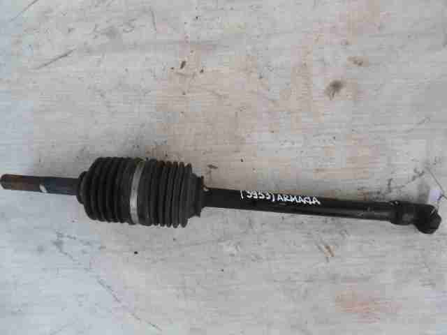 Изображение товара 5810 - 00005810 rulevoj kardanchik Lexus GS