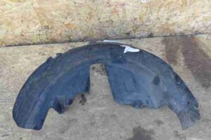 Изображение товара 5833 - 00005833 podkrylok zadnij pravyj 