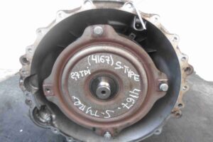 Изображение товара 5841 - 00005841 akpp Chevrolet Lumina