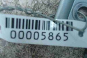 Изображение товара 5865 - 00005865 blok upravleniya podveskoj SAAB 9 3