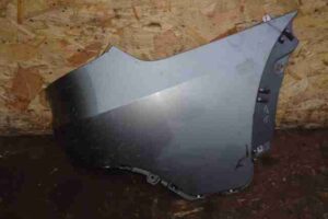 Изображение товара 5872 - 00005872 bamper zadnij