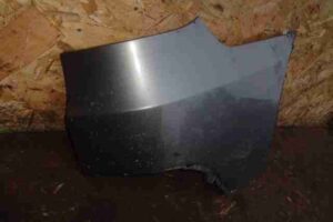 Изображение товара 5872 - 00005872 bamper zadnij 1