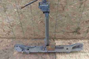 Изображение товара 5873 - 00005873 balka perednyaya