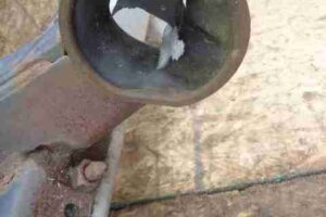 Изображение товара 5873 - 00005873 balka perednyaya 3