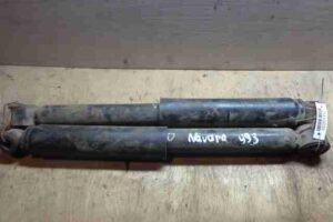 Изображение товара 5892 - 00005892 amortizator zadnij levyj Lexus NX300h