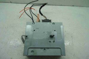 Изображение товара 5915 - 00005915 blok usilitelya radio Toyota Corolla Verso