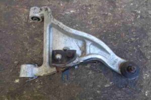 Изображение товара 5926 - 00005926 rychag zadnij pravyj verkhnij Lexus RX