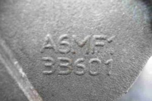 Изображение товара 5945 - 00005945 akpp 