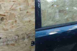 Изображение товара 5979 - 00005979 dver zadnyaya levaya Infiniti QX56 1