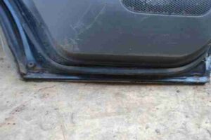 Изображение товара 5979 - 00005979 dver zadnyaya levaya Infiniti QX56 2