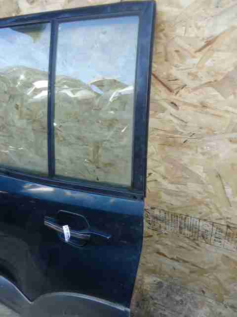 Изображение товара 5979 - 00005979 dver zadnyaya levaya Infiniti QX56