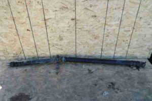 Изображение товара 5983 - 00005983 kardan zadnij 