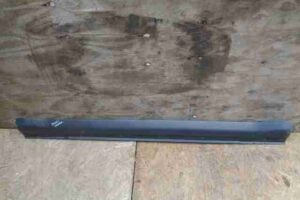 Изображение товара 5992 - 00005992 porog plastikovyj levyj 