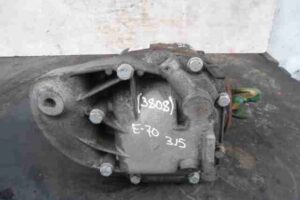 Изображение товара 6007 - 00006007 reduktor zadnij 1