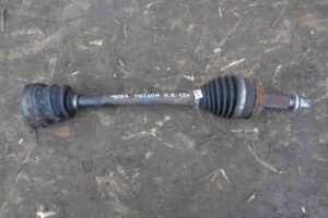 Изображение товара 6037 - 00006037 poluos perednyaya pravaya Mercedes CLA