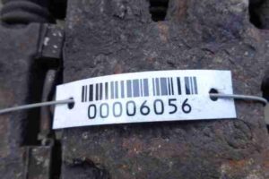 Изображение товара 6056 - 00006056 support perednij pravyj 2