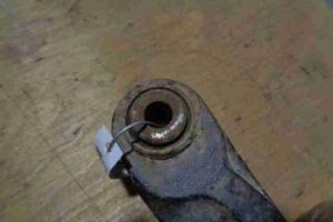 Изображение товара 6077 - 00006077 rychag zadnij pravyj Volvo 440