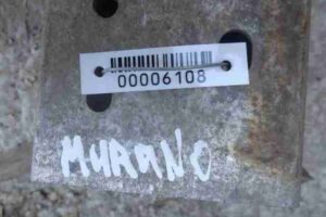 Изображение товара 6108 - 00006108 usilitel bampera perednij Lexus RX