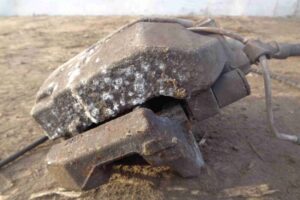 Изображение товара 6163 - 00006163 support zadnij pravyj 1