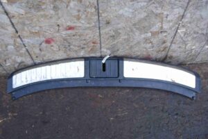 Изображение товара 6184 - 00006184 obshivka bagazhnika 