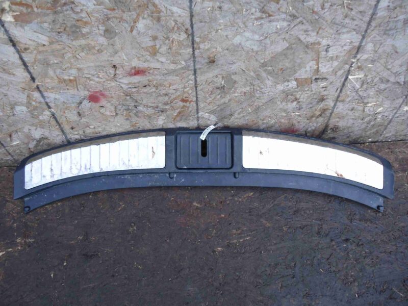 Изображение товара 6184 - 00006184 obshivka bagazhnika