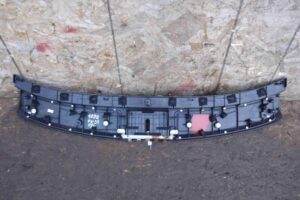 Изображение товара 6184 - 00006184 obshivka bagazhnika 3