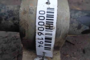 Изображение товара 6194 - 00006194 stabilizator perednij 1