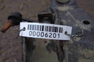 Изображение товара 6201 - 00006201 rychag perednij pravyj nizhnij 3