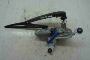 Изображение товара 6224 - 00006224 dvigatel stekloochistitelya Audi TT