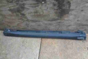 Изображение товара 6237 - 00006237 porog plastikovyj levyj BMW X1