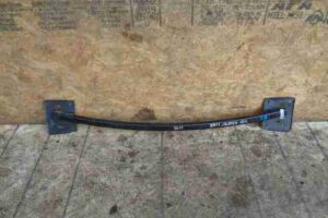 Изображение товара 6238 - 00006238 usilitel bampera perednij 