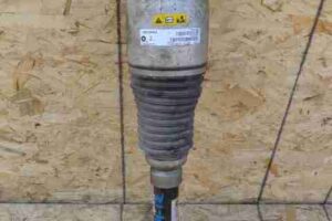 Изображение товара 6251 - 00006251 amortizator perednij levyj Hyundai H1