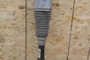 Изображение товара 6260 - 00006260 amortizator perednij levyj Hyundai H1