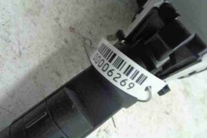 Изображение товара 6269 - 00006269 pereklyuchatel podrulevoj (strekoza) 1