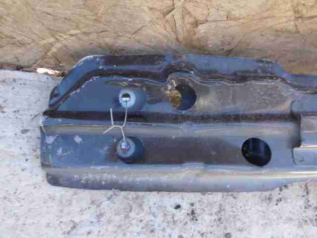 Изображение товара 6280 - 00006280 usilitel bampera zadnij Opel Omega