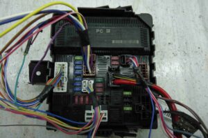 Изображение товара 6331 - 00006331 blok predokhranitelej 