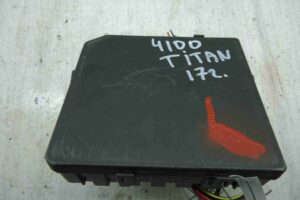 Изображение товара 6331 - 00006331 blok predokhranitelej 2