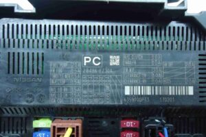 Изображение товара 6331 - 00006331 blok predokhranitelej 3