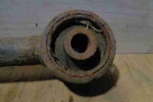 Изображение товара 6338 - 00006338 rychag zadnij pravyj SEAT Leon