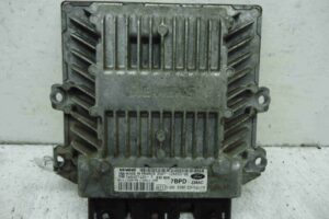 Изображение товара 6353 - 00006353 blok upravleniya dvs 