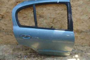 Изображение товара 6359 - 00006359 dver zadnyaya pravaya Lexus ES