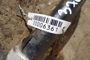 Изображение товара 6361 - 00006361 stabilizator perednij Lexus LS 1