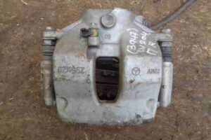 Изображение товара 6383 - 00006383 support perednij pravyj Honda Ridgeline