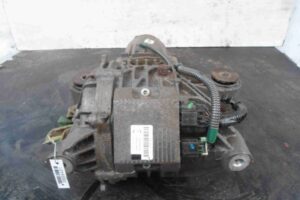 Изображение товара 6401 - 00006401 reduktor zadnij 