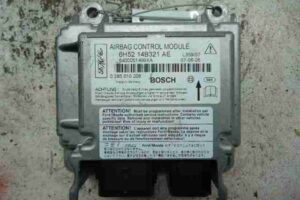 Изображение товара 6403 - 00006403 blok upravleniya podushek bezopasnosti Audi A8