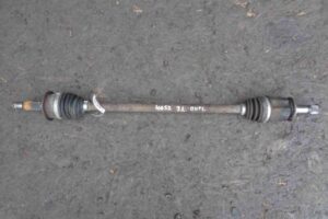 Изображение товара 6417 - 00006417 poluos zadnyaya levaya 